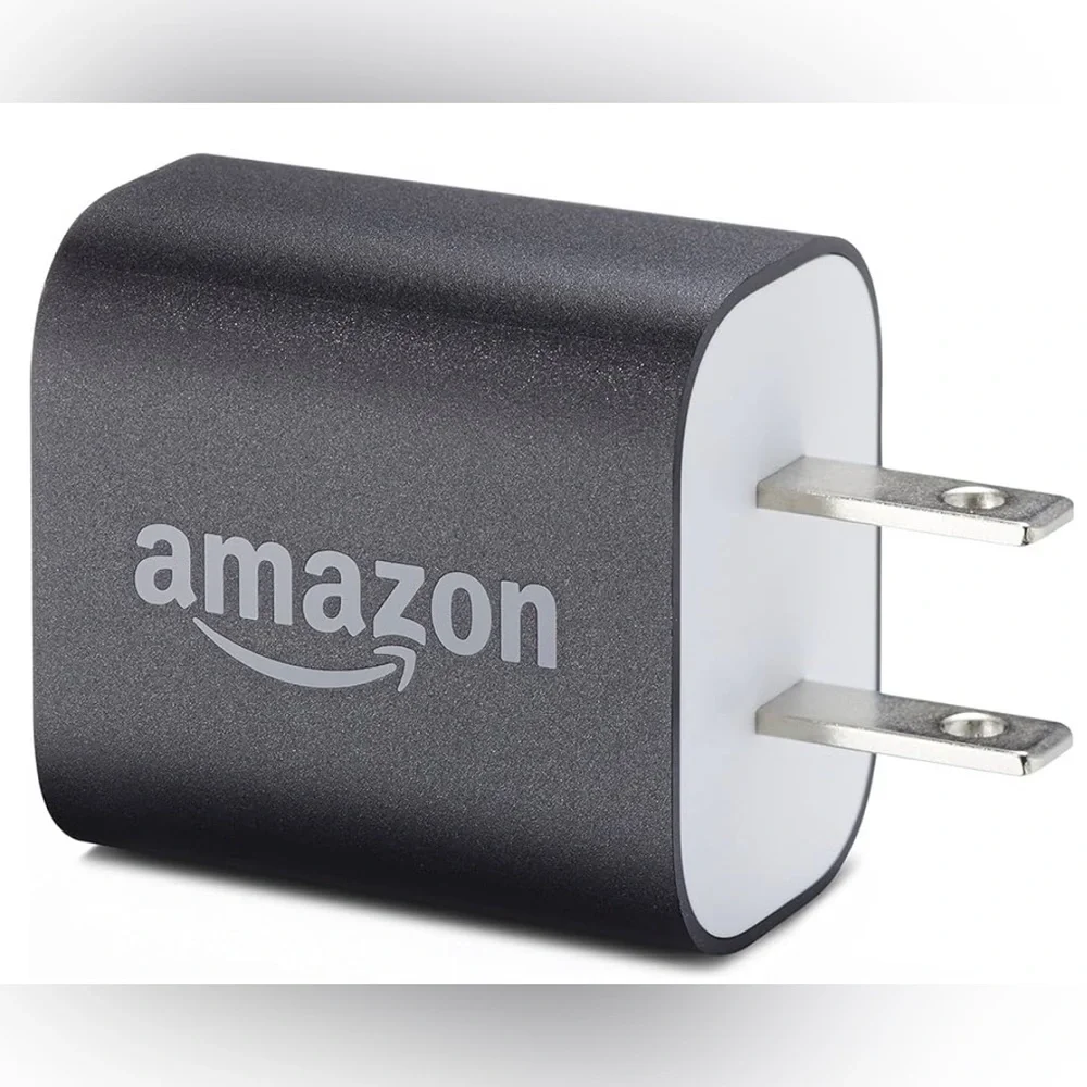 Amazon never removed